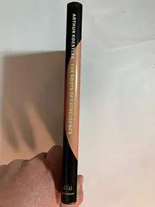 USED-Roots Of Coincidence by Arthur Koestler (Hardcover)