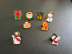 Holiday Pin