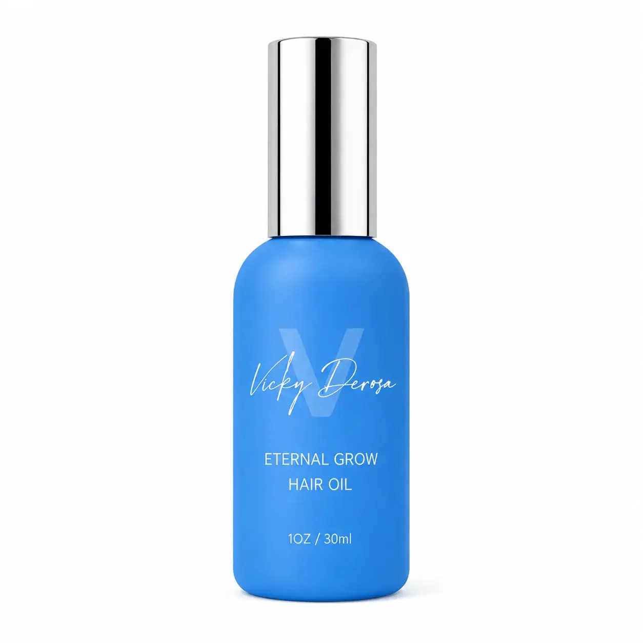 Eternal Grow - Hair Oil