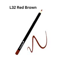 L32 Red Brown 