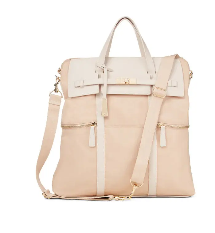 Highline - Convertible 16" Laptop Backpack, Tote & Crossbody