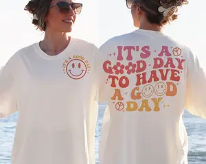 It's a Good Day To Have a Good Day,Mental Health, Sweatshirt