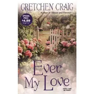 USED-Ever My Love by Gretchen Craig (Paperback)