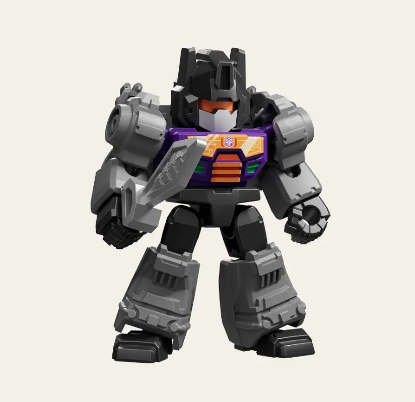 Transformers Defender Version DV07 - SG Grimlock 1/12