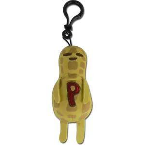 Spy X Family - Peanuts Plush 4"H