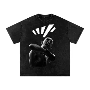 Max Holloway Graphic T-Shirt