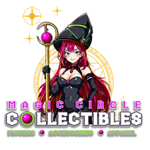Magic Circle Collectibles