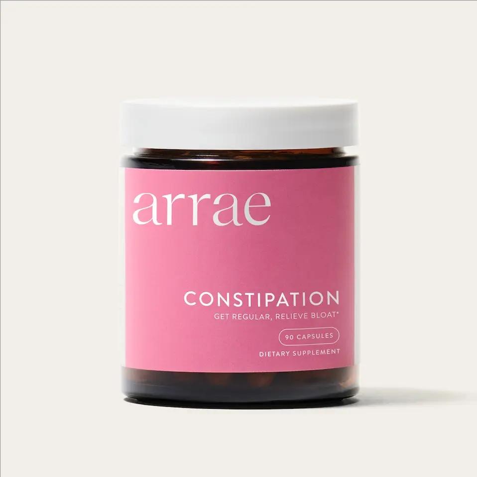 Constipation 60 Capsules