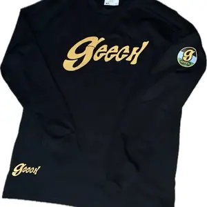 GEECH Season 1 Episode 3 Part 2 Long Sleeve Jackets