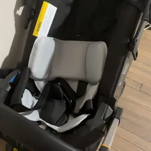 High-view stroller All In One  Convertible Baby Stroller Without Latch Base  baby carriage- Toddler Stroller With Reversible Stroller Seat