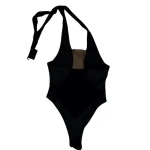 “Back outside” Bodysuit. Womenswear