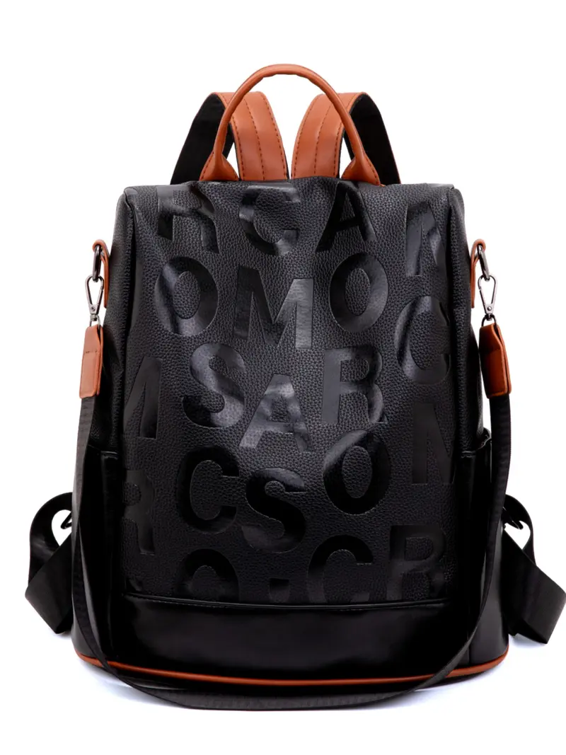 backpack with purse - TikTok Shop