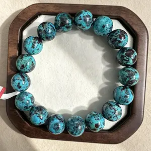 ZCJ Chrysocolla Bracelet