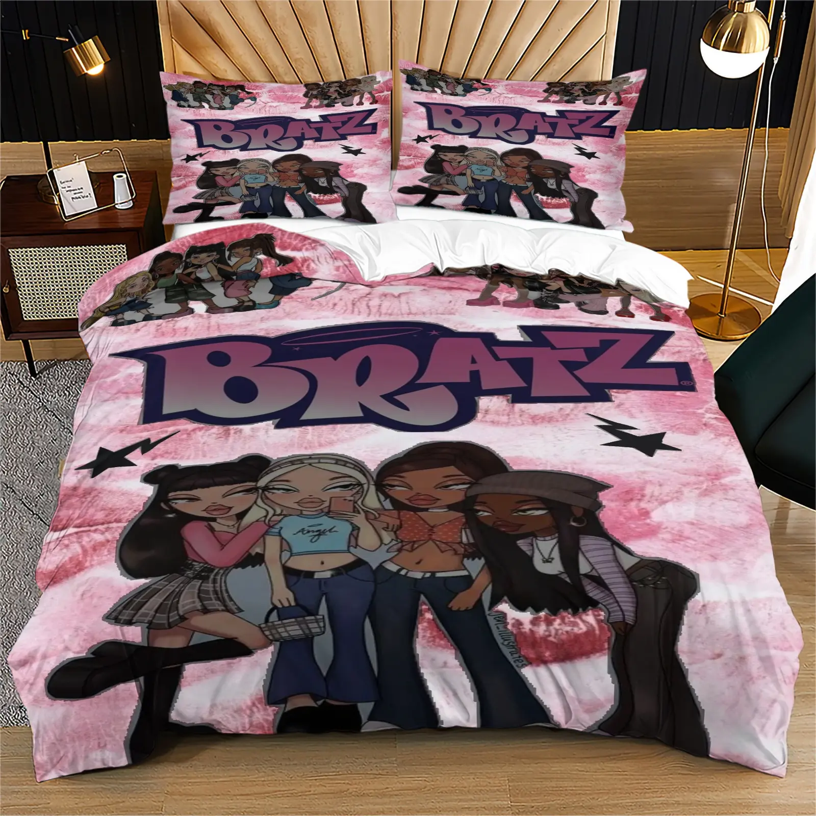 Duvet Cover 3