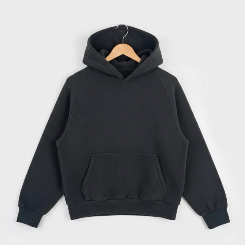 Men's Yeezy x Gap Polar Fleece Hoodie, Menswear Sweatshirts Men's Yeezy x Gap Polar Fleece Hoodie, Menswear Sweatshirts