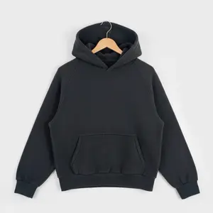 Men's Yeezy x Gap Polar Fleece Hoodie, Menswear Sweatshirts