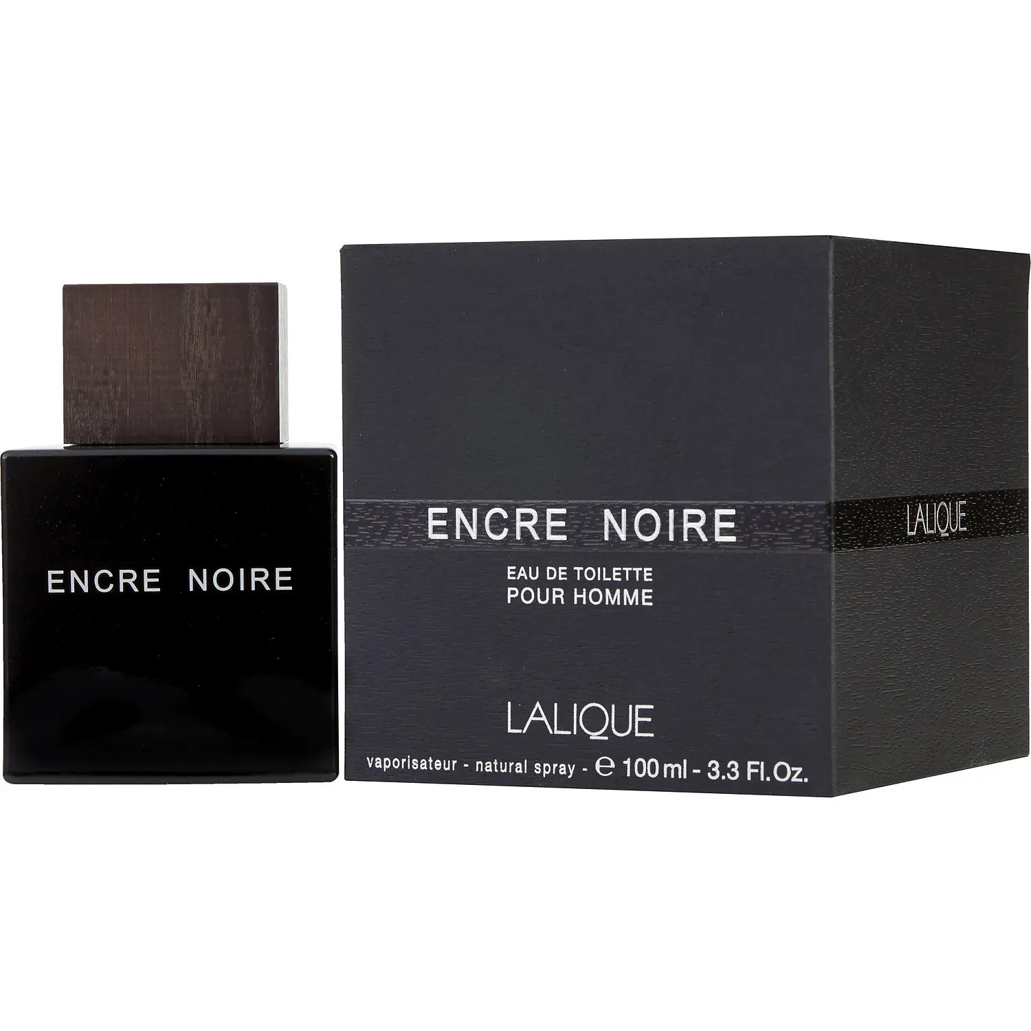 Encre Noire Lalique By Lalique Edt For Men Encre Noire Lalique By Lalique Edt For Men