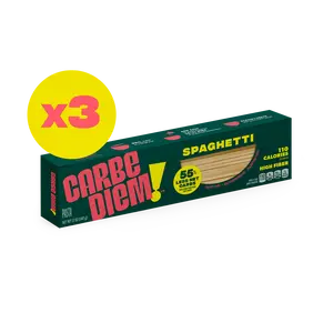 Spaghetti 3 Pack