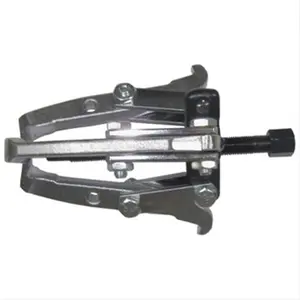 Two Ton Reversible Puller - 3 in. Two-Three Jaw
