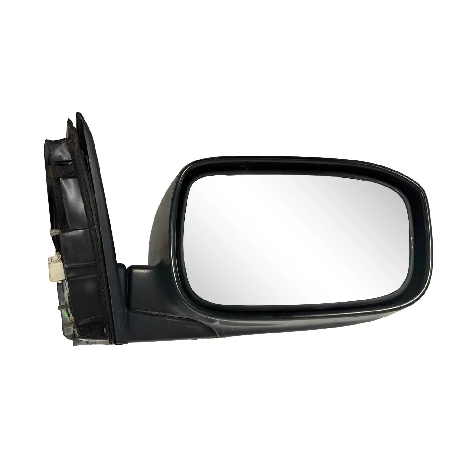 Used 2003-2007 Honda Accord Right Passenger Side Power Mirror OEM Non-Heated Sedan (NH658P)