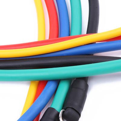 Fitness Rally Elastic Rope Resistance Band