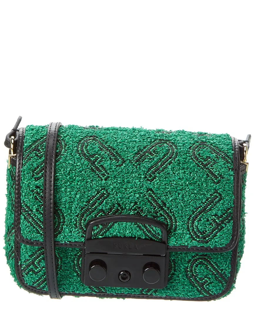 Furla Metropolis Mini Crossbody