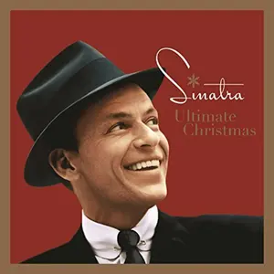 Frank Sinatra - Ultimate Christmas  [VINYL RECORD - LP]