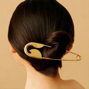 Women's Mega Safety Hairpin