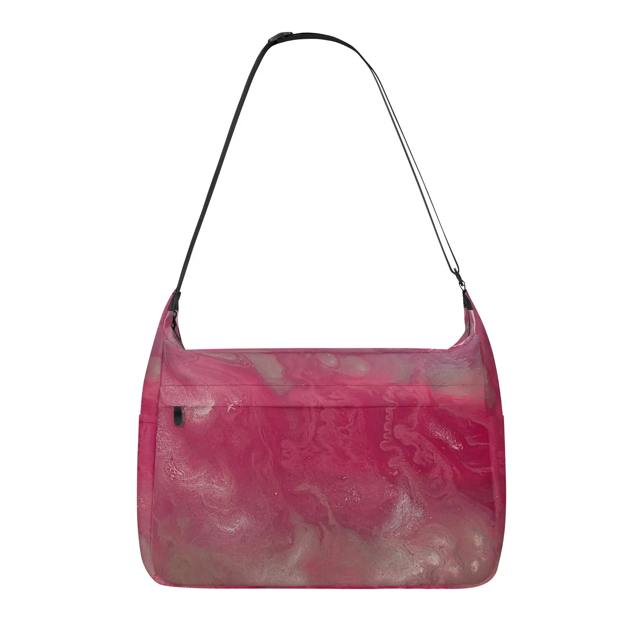 Journey Laptop Messenger & Shoulder Bag (entourage edition)