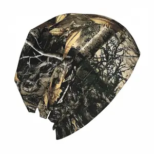 Beanie Hat Chemo Cap Skull Caps for Women Men Slouchy Headwear Hats Winter Summer Warm Hat Knitted Hats-Jesus is Alive Easter