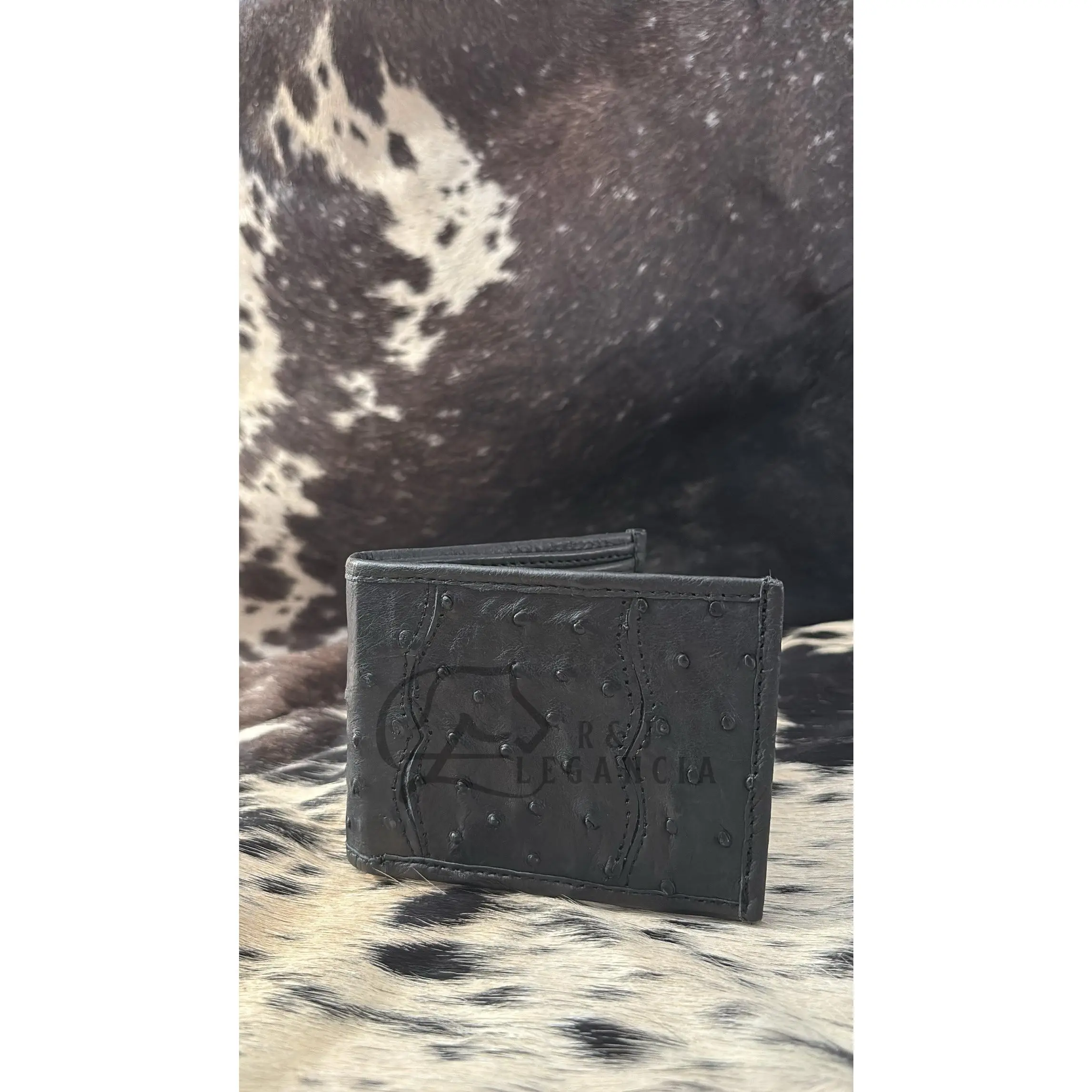 Ostrich Wallet