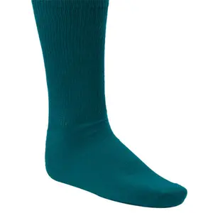 Champion Sports  Rhino All Sport Sock, Teal - Medium
