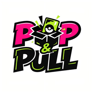 POP & PULL