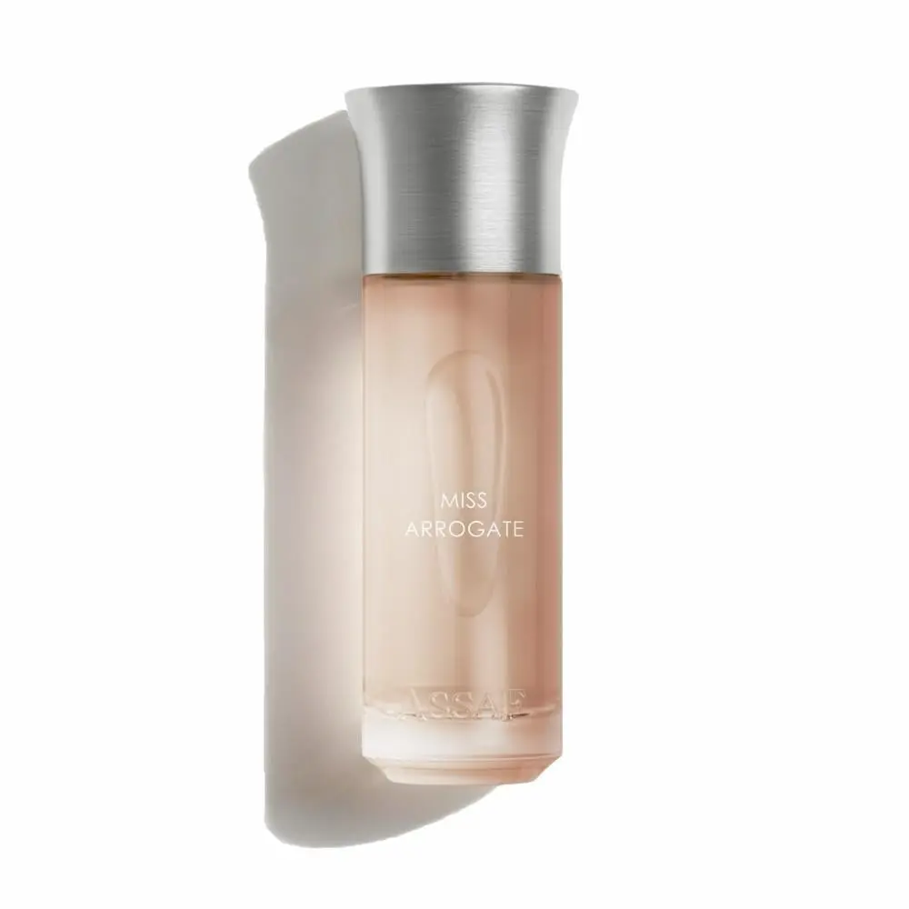 Assaf Miss Arrogate 25ml - $40 VALUE