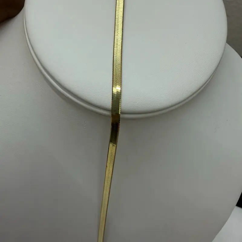 10kt Gold Bracelet, Fine Jewelry Accessory for Daily Wear