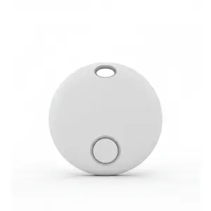 ZINTROX Smart Tag Bluetooth Tracker Apple Find My Anti-Lost Locator