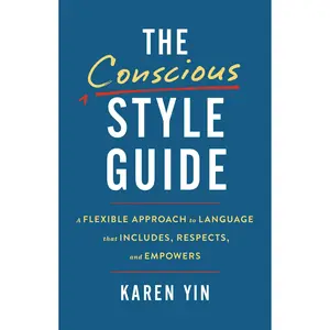 The Conscious Style Guide by Karen Yin [Hardcover Book]