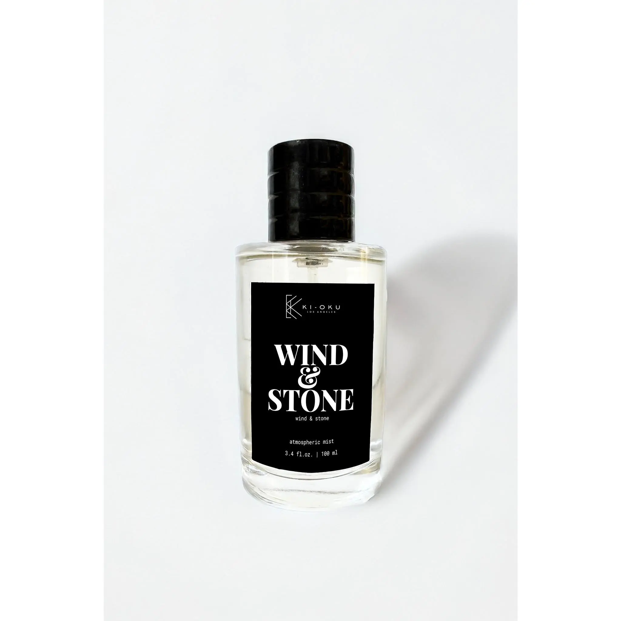 Wind & Stone Atmospheric Mist
