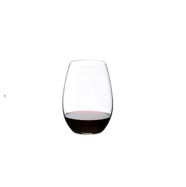 Riedel O Syrah Wine Glasses (Set of 2)