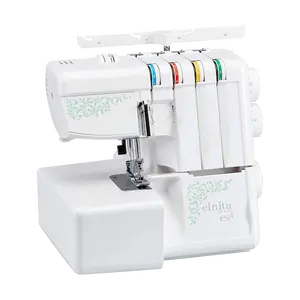elna Elnita ES4 Overlock Serger Machine