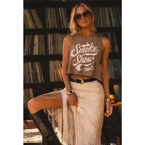SMOKESHOW MUSCLE TANK