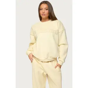 Edikted Women's Jaylie Edikted Sweatshirt