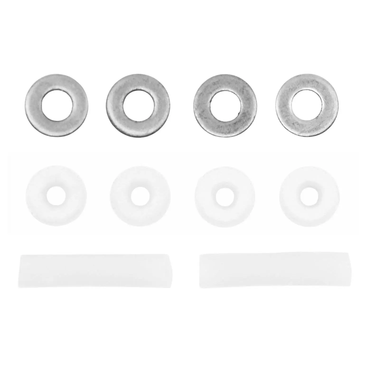 Teak Tuning O-Ring Kit - White Teak Tuning O-Ring Kit - White