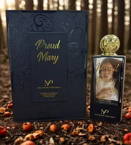 Macedon Perfumes Proud Mary Extrait de Parfum 120ml *Limited Release - Only 2500 Units*