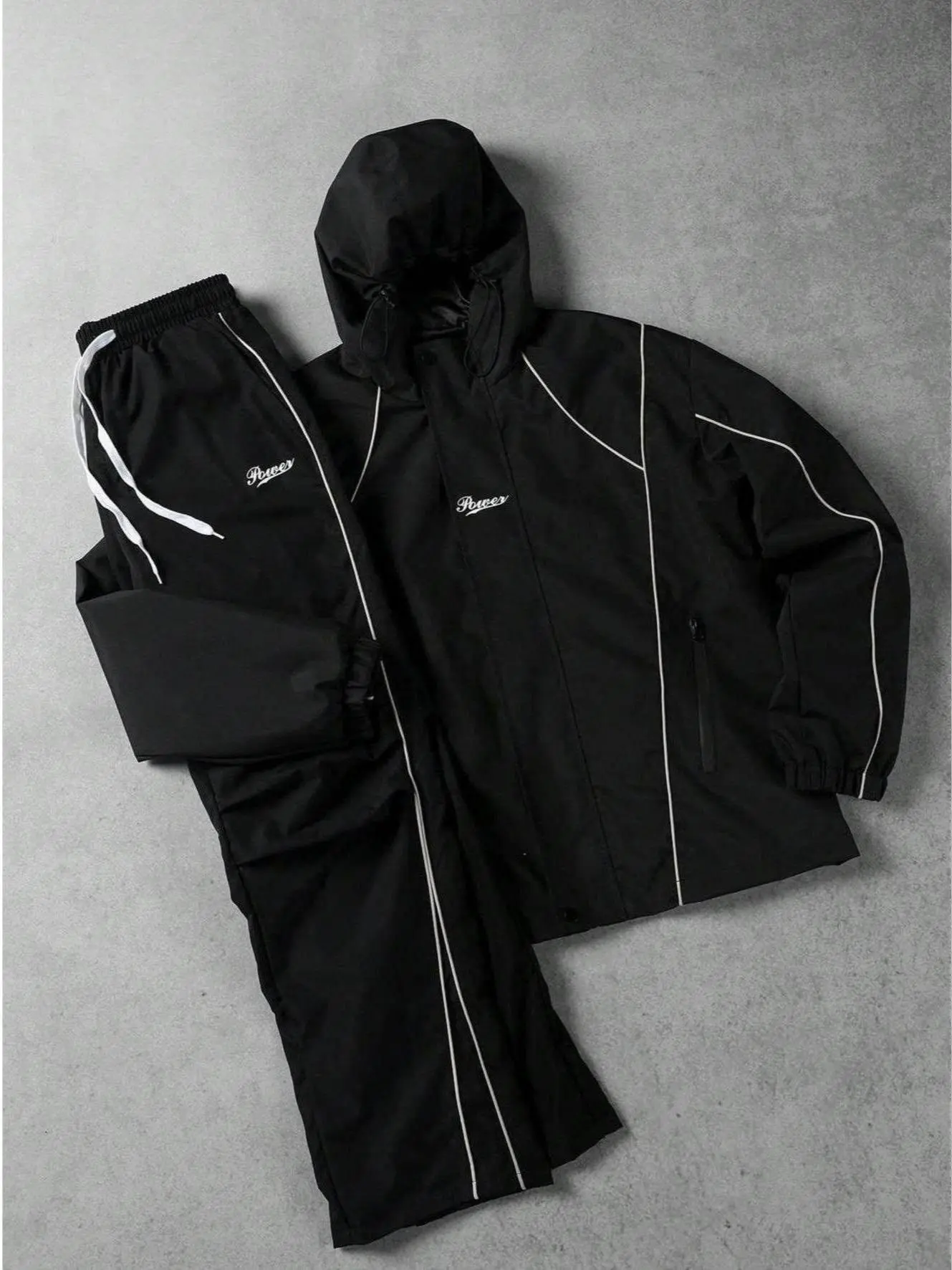 mertra tracksuit - TikTok Shop