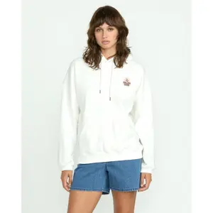Volcom Women'S Stone Art Up Hoodie