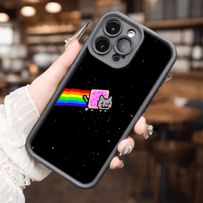 Nyan Cat Phone Case - TikTok Shop