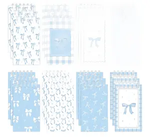 PLS-Bowtiful Notes Mini Notebooks