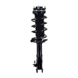 Fcs Auto Strut And Coil Spring Assembly 1331629r 1 Pc