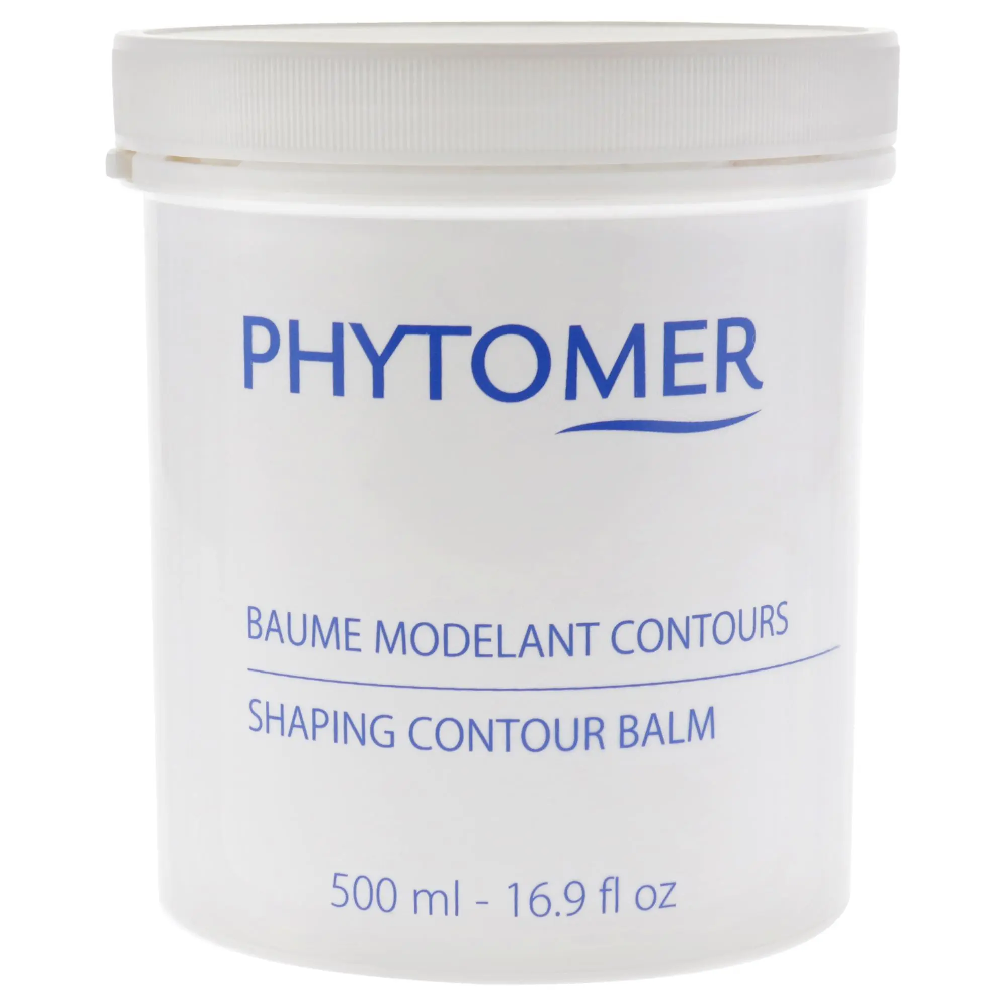 Shaping Contour Balm by Phytomer for Women - 16.9 oz Balm